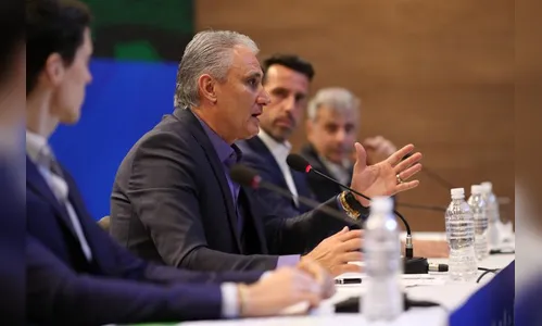 Tite convoca hoje os 23 jogadores que disputarão a Copa da Rússia
