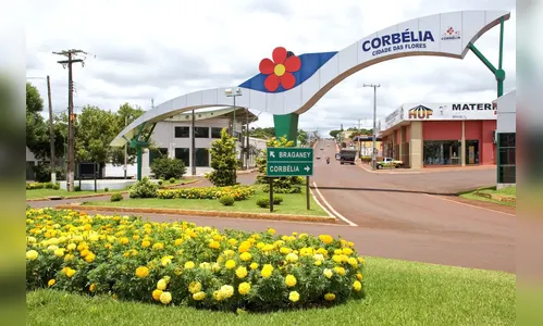 Ex-prefeito e ex-primeira-dama de Corbélia são condenados por viajarem à Europa com dinheiro público