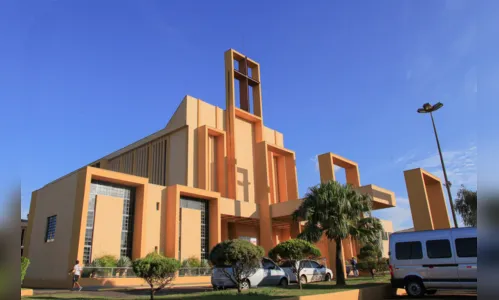
							Santuário São José prepara comemoração do centenário dos Josefinos no Brasil
						
						