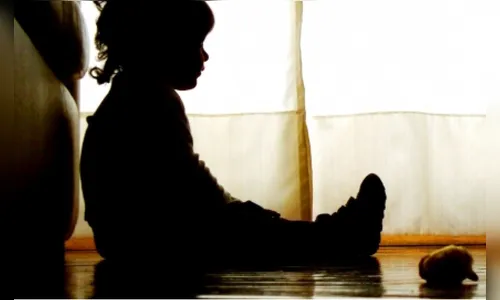 Abuso sexual infantil – um crime silencioso mas cheio de vítimas