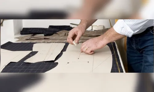 Agência do Trabalhador tem vagas para designer gráfico e modelista