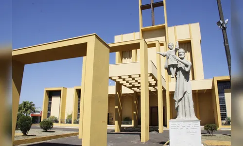 Santuário São José prepara comemoração do centenário dos Josefinos no Brasil