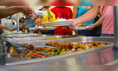 Municípios podem se habilitar para ter restaurantes populares