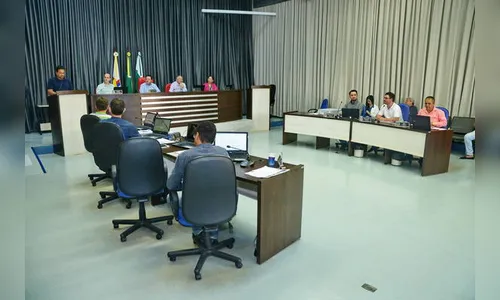 Câmara cobra construção de Cense e penitenciária em Apucarana