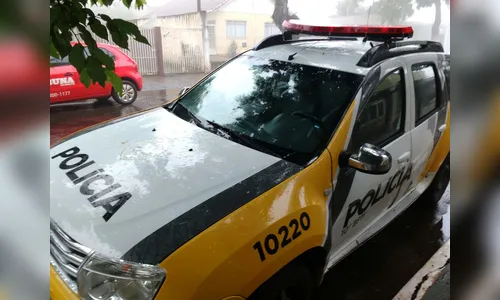 Mulher acaba presa após tentar pegar o sobrinho da babá, sem autorização dos pais