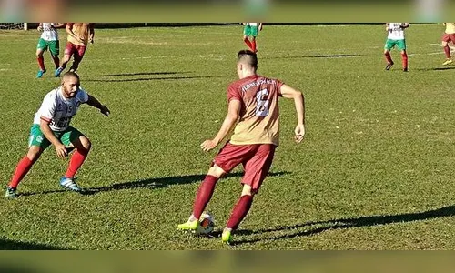 Campeonato Regional da Liga de Maringá terá rodada em Sarandi