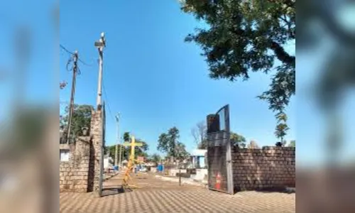 Falecimentos em Apucarana, Arapongas e Faxinal