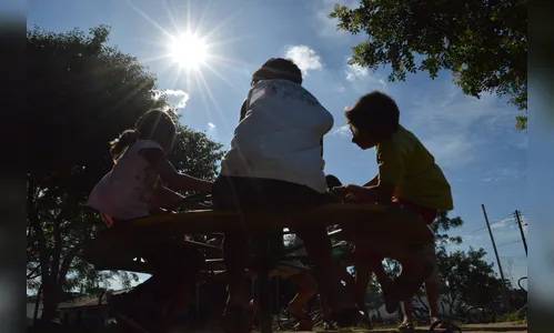 Universidades reforçam proteção à criança e adolescentes