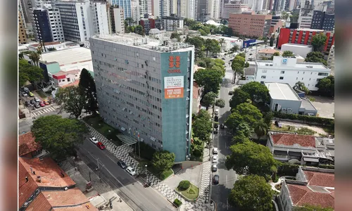 Copel investiu R$ 632 milhões no primeiro trimestre