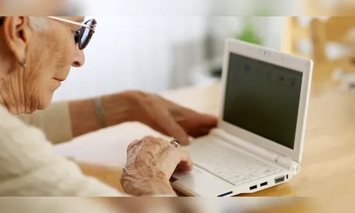 Pesquisa aponta que tecnologia ajuda idosos a preservar e ampliar as funções cognitivas