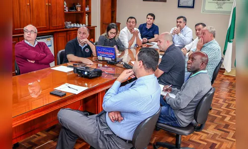 Beto Preto anuncia reformasem 34 UBSs e postos de apoio