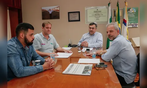 Regional garante novo veículo à Agência do Trabalhador 