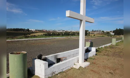 Lista de falecimentos em Apucarana e Arapongas