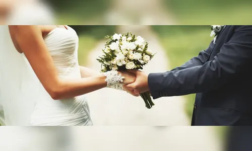 Casamento comunitário será realizado na próxima semana em Arapongas