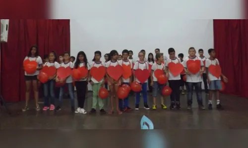 
							Ações de combate à violência sexual contra crianças e adolescentes são realizadas em Cambira
						
						