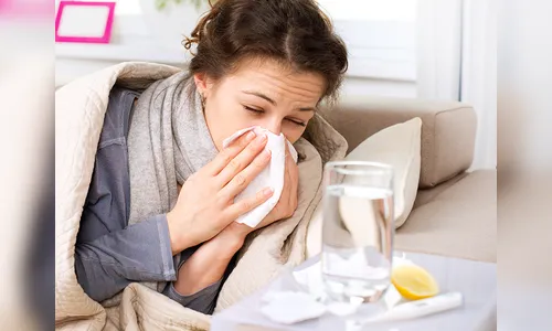 Saiba a diferença entre gripe e resfriado e veja dicas para acelerar a recuperação