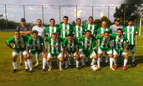 18ª edição da Copa da Amizade define a campeã da categoria sênior na Arena Fama