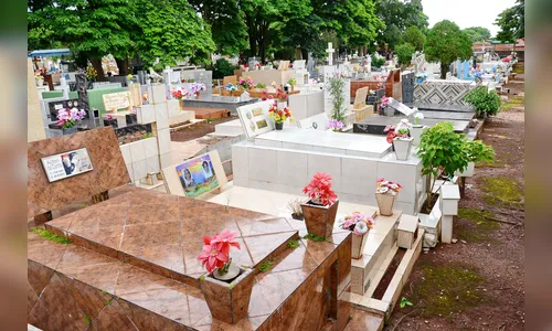 Veja a lista de falecimentos em Arapongas e Jandaia do Sul