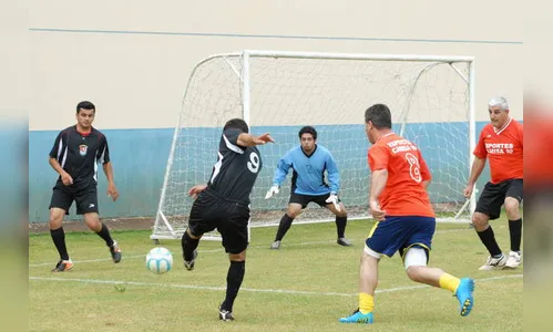 Copa dos Pais entra na antepenúltima rodada da primeira fase