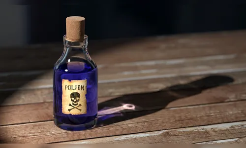 Mãe é suspeita de dar veneno para filhas de 3 e 13 anos