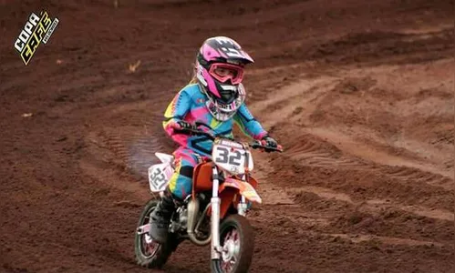 Copa Paraná terá a segunda etapa neste domingo em Primeiro de Maio