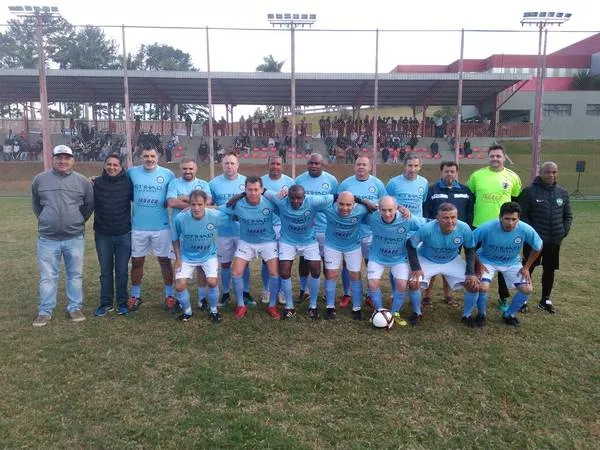 A Iguaçu Auto Center/Paiva Jeans venceu a Pro Sports na final pelo placar de 3 a 2 na Arena Fama - Foto: TNonline