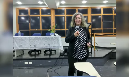 Edhucca promove palestra sobre prevenção do suicídio