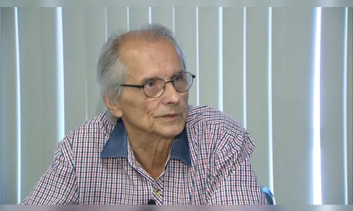 Vice-prefeito do Rio, Fernando Mac Dowell morre aos 72 anos