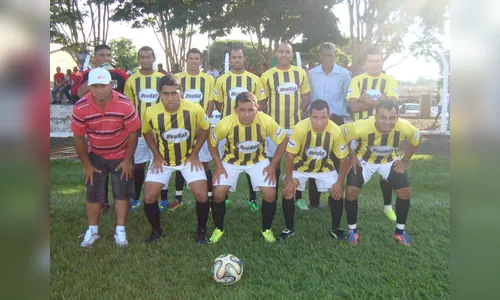 Campeonato da 1ª Liga da Comarca de Futebol de Campo entra na reta final