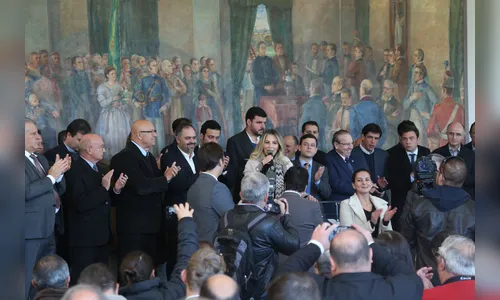 Governo libera recursos para investimentos em 106 municípios