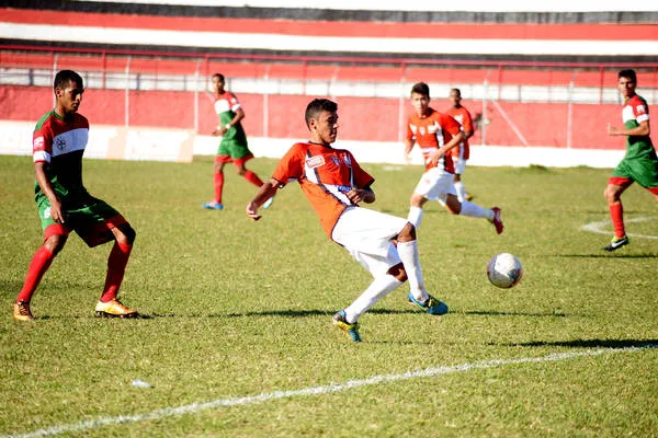 O Apucarana Sports vai disputar o Paranaense da Terceira Divisão em 2018 - Foto: Divulgação