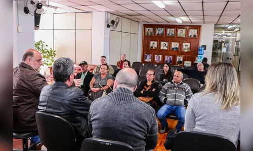 Assembleia vai definir situação da UBS do Marcos Freire