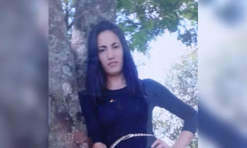 Familiares de moça desaparecida procuram a polícia em Apucarana