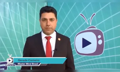 Dicas Motivacionais com o Gerede Carneiro - Aprendendo com os erros