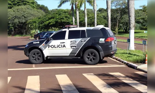 Polícia confirma localização de moça dada como desaparecida pela mãe