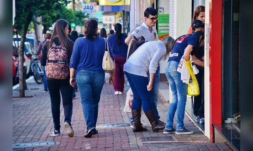 Saiba como fica o horário do comércio nos jogos do Brasil na Copa do Mundo