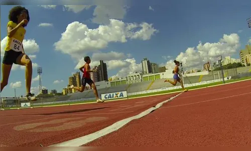 Federação de Atletismo do Paraná completa 86 anos