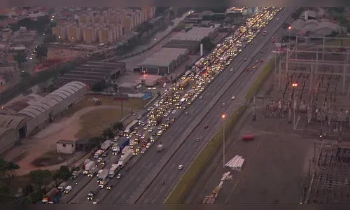 Petrobras anuncia redução de 10% no diesel