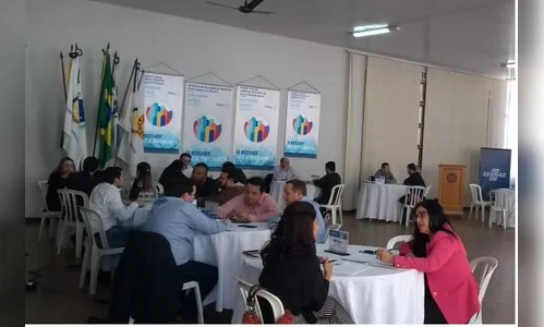 Empresários de Cornélio Procópio e região participam de rodada com consultorias gratuitas