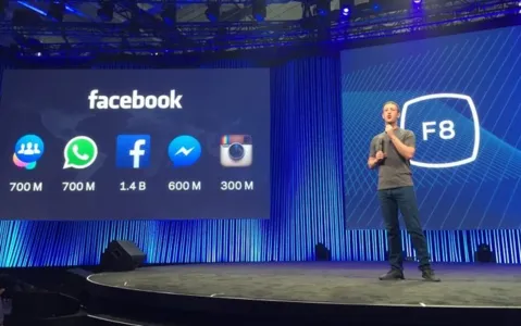 Zuckerberg anuncia ferramenta de namoro no Facebook