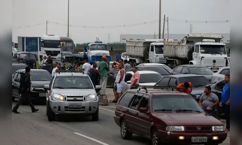 AGU já conseguiu 19 liminares para desbloquear rodovias federais