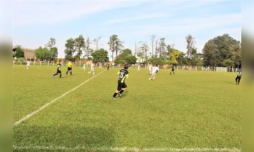 Arapongas Esporte Clube estreia na próxima quarta-feira no Campeonato Paranaense