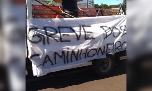 Veja pontos do acordo entre governo e caminhoneiros