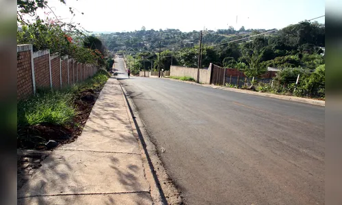 Regularização fundiária beneficiará duzentas famílias do Novo Horizonte