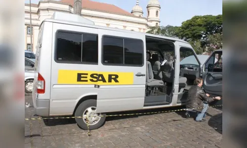 Secretaria de Educação suspende transporte escolar em Arapongas
