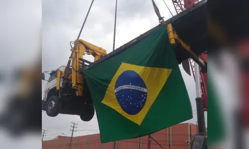 Governo anuncia trégua de 15 dias, mas protestos e bloqueios dos caminhoneiros prosseguem