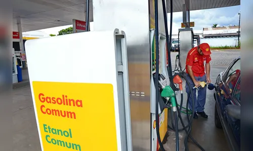 Petrobras anuncia aumento de 1,07% para gasolina; o segundo do mês