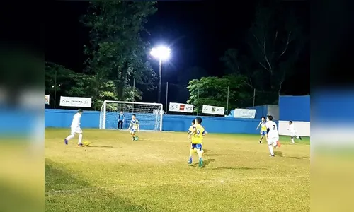 Rodada final da 2ª edição da Copa da Amizade Kids é adiada