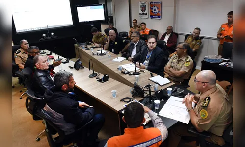 Acordo entre governo e caminhoneiros permite trânsito de cargas especiais no Paraná