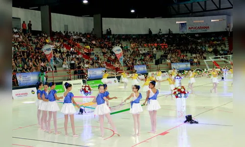 SEET divulga novas datas para as etapas dos Jogos Escolares do Paraná